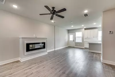 924 Cooksey Court #A, Grandview, TX 76050 - Photo 26