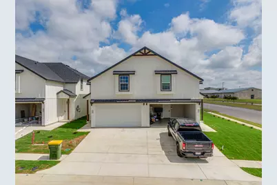 924 Cooksey Court #A, Grandview, TX 76050 - Photo 8