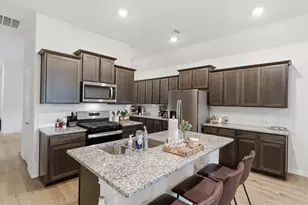 727 Fort Ln, Fate, TX 75189 - Photo 8