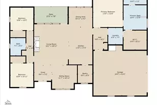 3143 Infinity Dr, Weatherford, TX 76087 - Photo 28