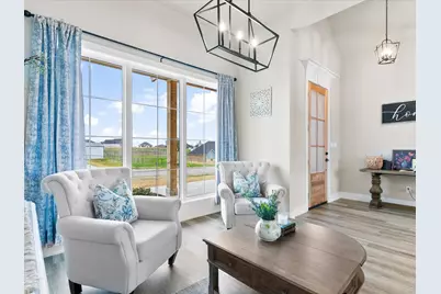 3143 Infinity Drive, Weatherford, TX 76087 - Photo 6