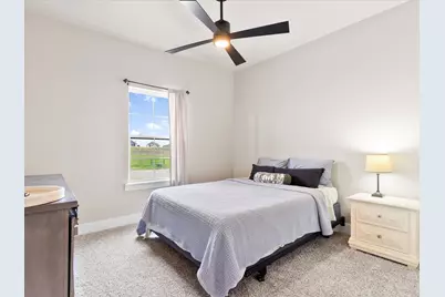 3143 Infinity Drive, Weatherford, TX 76087 - Photo 20