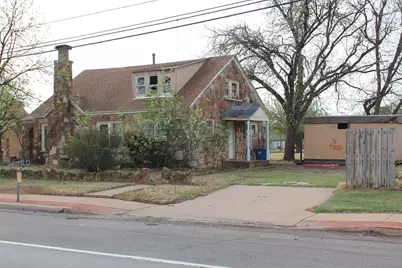 111 S 7th Avenue, Munday, TX 76371 - Photo 2
