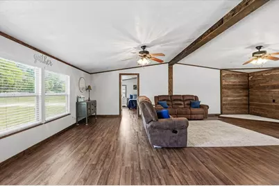277 Kelly Brook Lane, Weatherford, TX 76087 - Photo 8