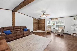 277 Kelly Brook Ln, Weatherford, TX 76087 - Photo 6