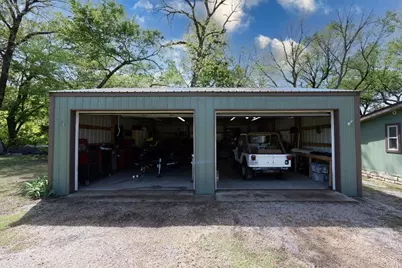 277 Kelly Brook Lane, Weatherford, TX 76087 - Photo 28