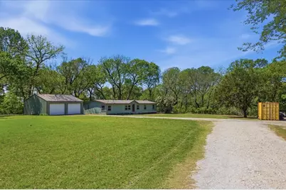 277 Kelly Brook Lane, Weatherford, TX 76087 - Photo 2