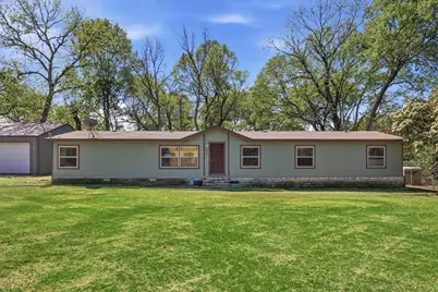 277 Kelly Brook Lane, Weatherford, TX 76087 - Photo 4