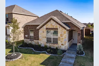 1520 Saratoga Avenue, Celina, TX 75009 - Photo 4