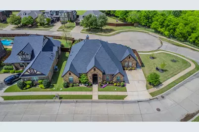 1208 Yosemite Way, Burleson, TX 76028 - Photo 26