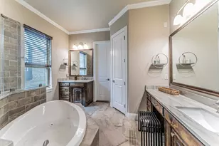 1208 Yosemite Way, Burleson, TX 76028 - Photo 12