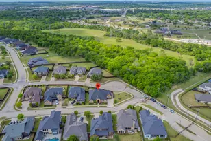 1208 Yosemite Way, Burleson, TX 76028 - Photo 28