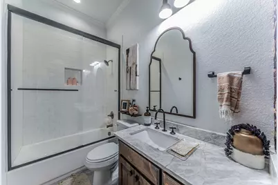 1208 Yosemite Way, Burleson, TX 76028 - Photo 18