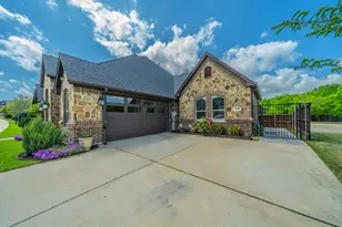 1208 Yosemite Way, Burleson, TX 76028 - Photo 20