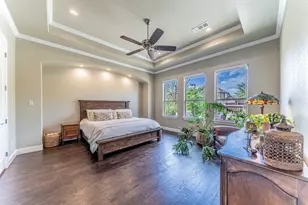 1208 Yosemite Way, Burleson, TX 76028 - Photo 10