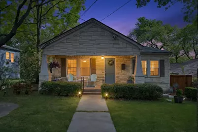 1118 Tenison Memorial Drive, Dallas, TX 75223 - Photo 2