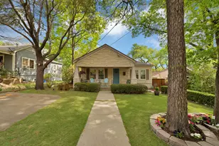 1118 Tenison Memorial Dr, Dallas, TX 75223 - Photo 4