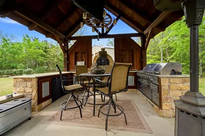 7112 Sandy Lake Road, Quinlan, TX 75474 - Photo 24