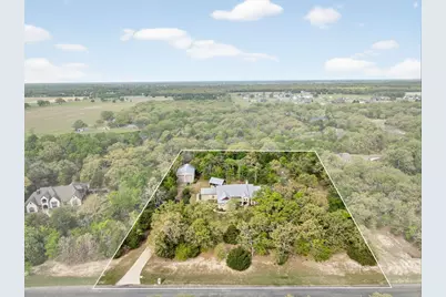 7112 Sandy Lake Road, Quinlan, TX 75474 - Photo 34