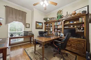 7112 Sandy Lake Rd, Quinlan, TX 75474 - Photo 16