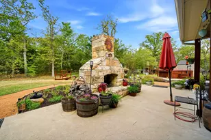 7112 Sandy Lake Rd, Quinlan, TX 75474 - Photo 26