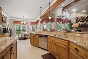 7112 Sandy Lake Rd, Quinlan, TX 75474 - Photo 8