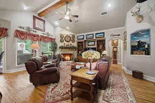 7112 Sandy Lake Rd, Quinlan, TX 75474 - Photo 4