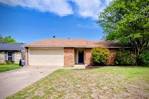 731 Leading Ln, Allen, TX 75002 - Photo 1