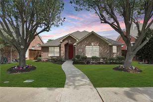 2605 Palo Duro Canyon Dr, McKinney, TX 75072 - Photo 1