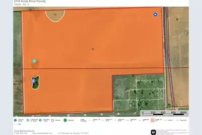 Tbd Hwy 222, Munday, TX 76371 - Photo 16