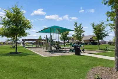 436 Ella Lane, Fate, TX 75087 - Photo 36