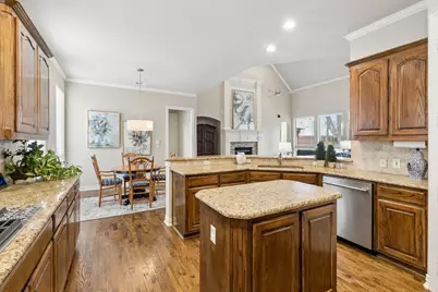 4595 Haverford Drive, Frisco, TX 75034 - Photo 14