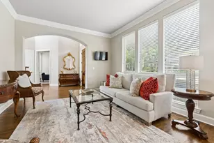 4595 Haverford Dr, Frisco, TX 75034 - Photo 6