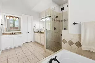 4595 Haverford Dr, Frisco, TX 75034 - Photo 20