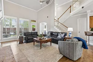 4595 Haverford Dr, Frisco, TX 75034 - Photo 10