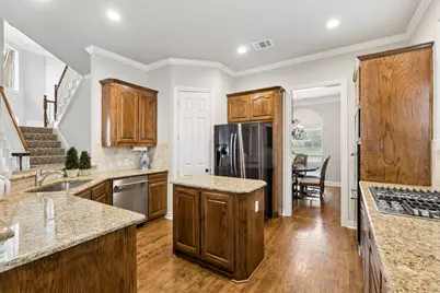 4595 Haverford Drive, Frisco, TX 75034 - Photo 16