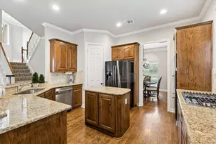 4595 Haverford Dr, Frisco, TX 75034 - Photo 16