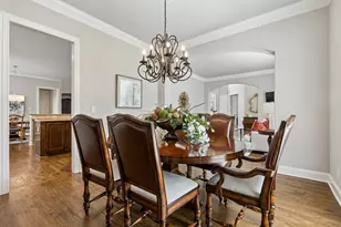 4595 Haverford Dr, Frisco, TX 75034 - Photo 8