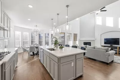 1429 14th Street, Argyle, TX 76226 - Photo 10