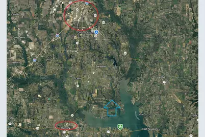 Tbd Tayshas Woods Lot 27 Fm 2101, Quinlan, TX 75474 - Photo 2