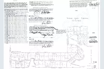Tbd Tayshas Woods Lot 27 Fm 2101, Quinlan, TX 75474 - Photo 4