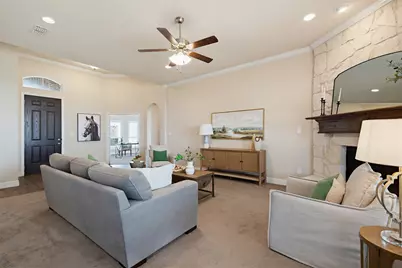 2084 Rolling Meadow Lane, Josephine, TX 75173 - Photo 4