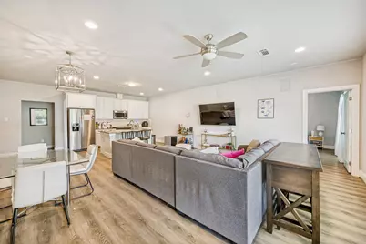 3545 Rashti Court, Fort Worth, TX 76109 - Photo 6