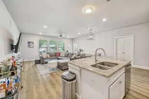 3545 Rashti Ct, Fort Worth, TX 76109 - Photo 8