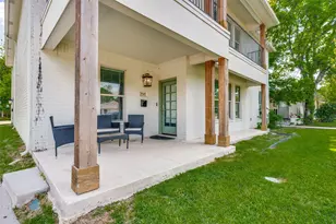 3545 Rashti Ct, Fort Worth, TX 76109 - Photo 2