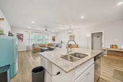 3545 Rashti Court, Fort Worth, TX 76109 - Photo 16