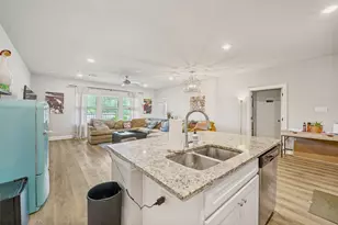 3545 Rashti Ct, Fort Worth, TX 76109 - Photo 16