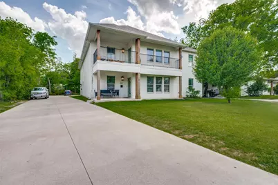 3545 Rashti Court, Fort Worth, TX 76109 - Photo 1