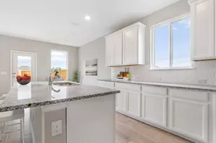 409 Birchwood Dr, Godley, TX 76044 - Photo 4