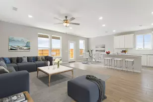 409 Birchwood Dr, Godley, TX 76044 - Photo 2